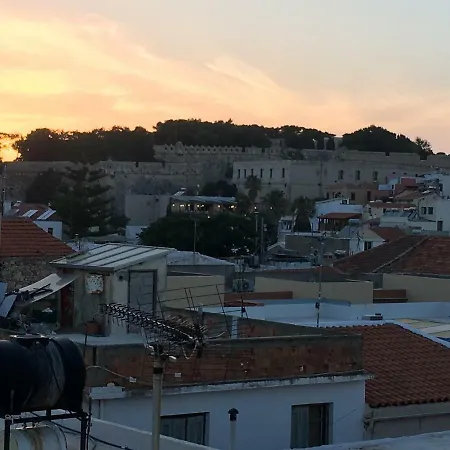 Apartmán Quince