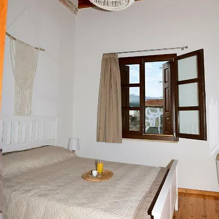 Apartmán Quince *