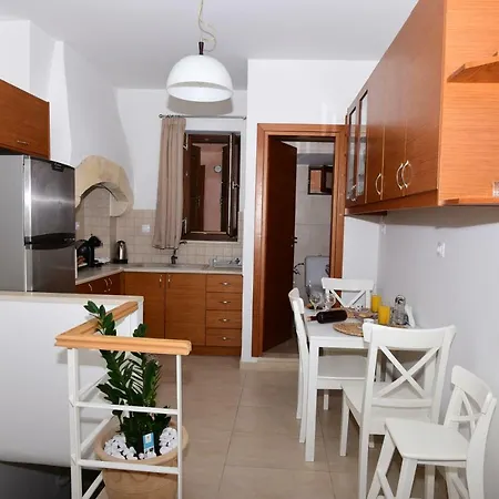Apartmán Quince