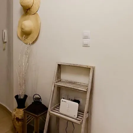 Quince Apartmán