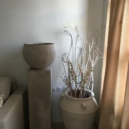 Quince Apartmán *