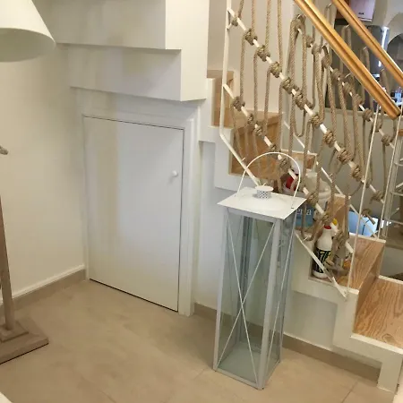 Apartmán Quince