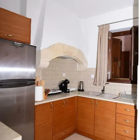 Apartmán Quince *