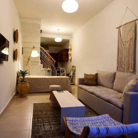 Apartmán Quince