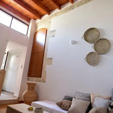 Quince Apartmán